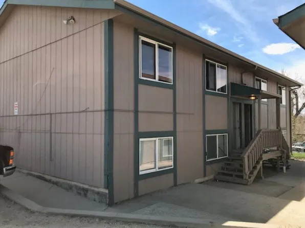 1039 S. Chestnut, 1039 S Chestnut St #2, Casper, WY 82601