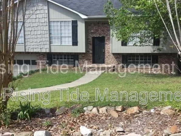 3920 Mars Ave, Birmingham, AL 35215