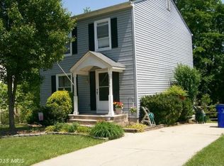7906 Red Barn Way, Elkridge, MD 21075