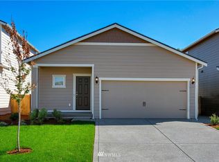 1823 192nd Stct E, Spanaway, WA