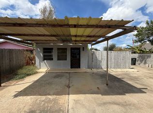3310 E Fiesta Loop, Laredo, TX 78043