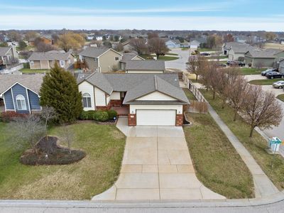11902 W Grant Ct, Wichita, KS, 67209