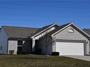 6406 Schell Ln, Anderson, IN 46013