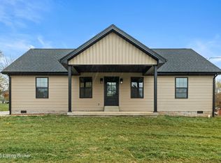 126 Churchill Ave, Hodgenville, KY 42748