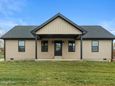 126 Churchill Ave, Hodgenville, KY, 42748