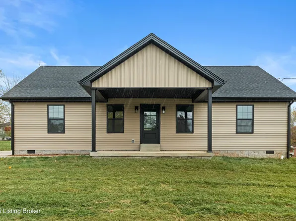 126 Churchill Ave, Hodgenville, KY 42748