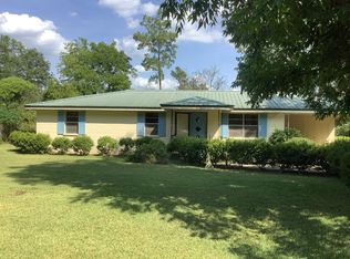 116 Schoolhouse St SE, WARWICK, GA 31796
