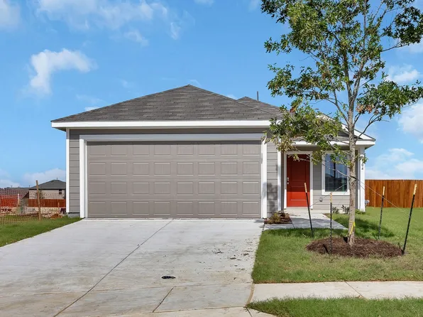 9104 Grackle Pl, McKinney, TX 75071