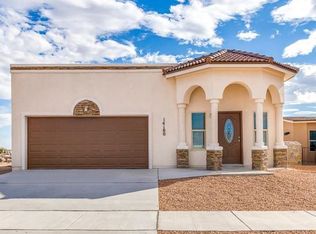 14728 Orsten Artis Ave, El Paso, TX 79938