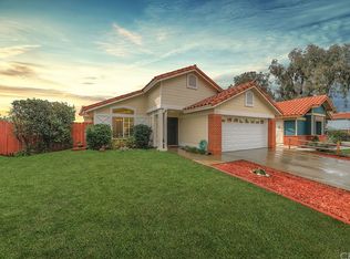 24973 Avenida Sombra, Murrieta, CA 92563