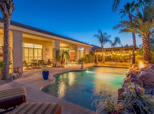 2120 E Prescott Pl, Chandler, AZ 85249