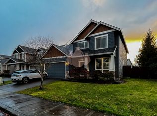 7997 Mykala St NE, Keizer, OR 97303