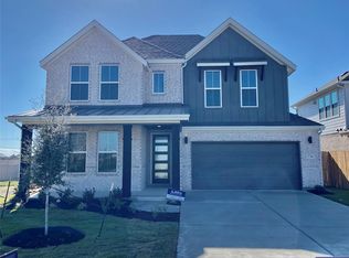 17341 Graces Path, Pflugerville, TX 78660