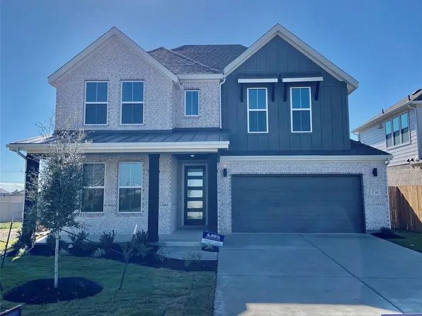 17341 Graces Path, Pflugerville, TX 78660