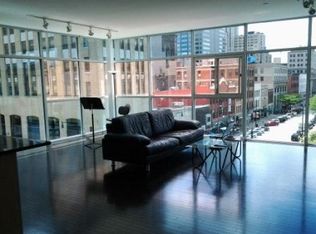 100 E Gay St UNIT 502, Columbus, OH 43215