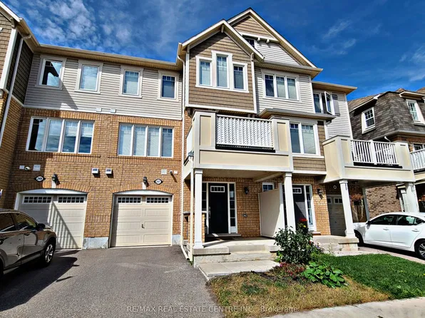 247 Slingsby Lndg, Milton, ON L9T 8N6