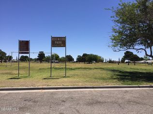 10640 Cuatro Vistas Dr APT C, El Paso, TX 79935