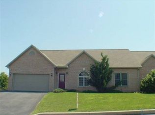43 Truman St, Palmyra, PA 17078