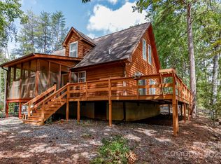 253 Nors Way, Lake Lure, NC 28746