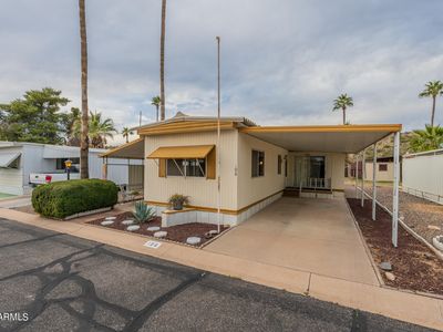 8421 E Main Street #106, Mesa, AZ, 85207
