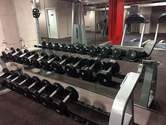 Rented by The Jack Parker Corporation | media 29