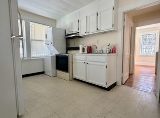58 S Crescent Circuit #2, Brighton, MA 02135