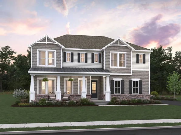 5772 Frederick Dr, Bethlehem, PA 18017