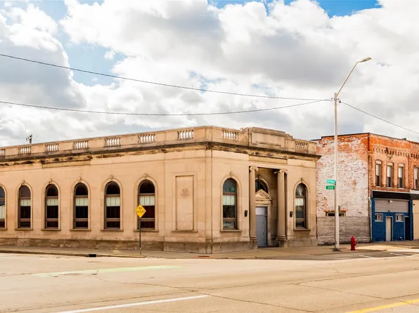 3401 & 3415 Michigan Ave, Detroit, MI 48226