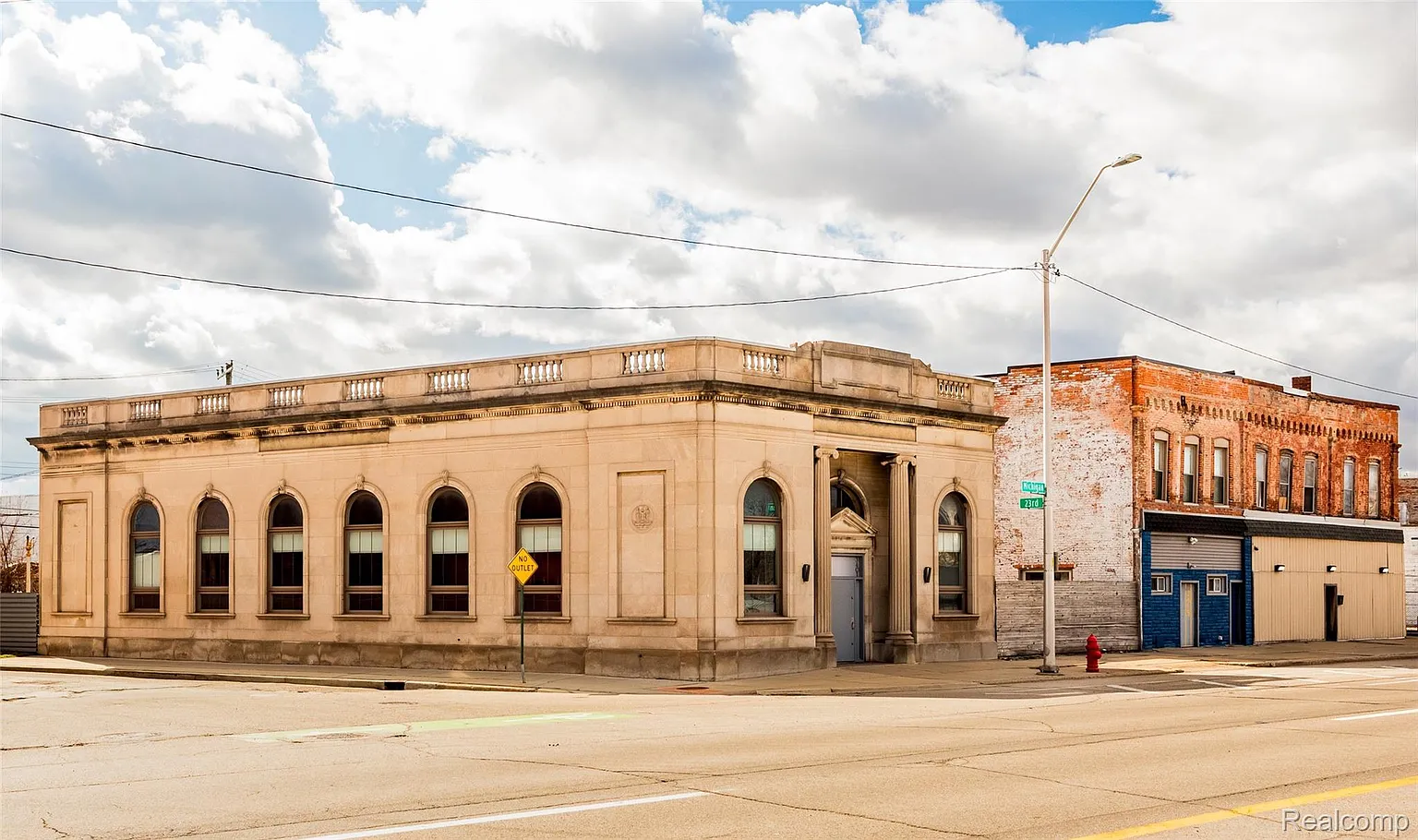 3401 & 3415 Michigan Ave photo 1