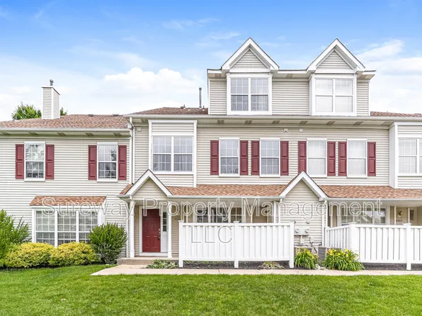 4406 Aberdeen Ln, Blackwood, NJ 08012