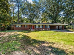 2635 Fremont Ave, Columbus, GA 31906