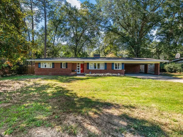 2635 Fremont Ave, Columbus, GA 31906