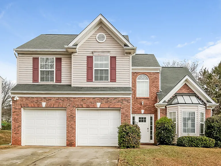 10822 Northgate Trail Dr — Photo 1
