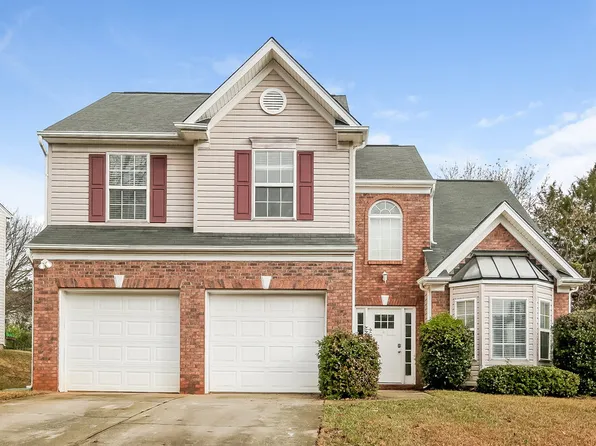 10822 Northgate Trail Dr, Charlotte, NC 28215