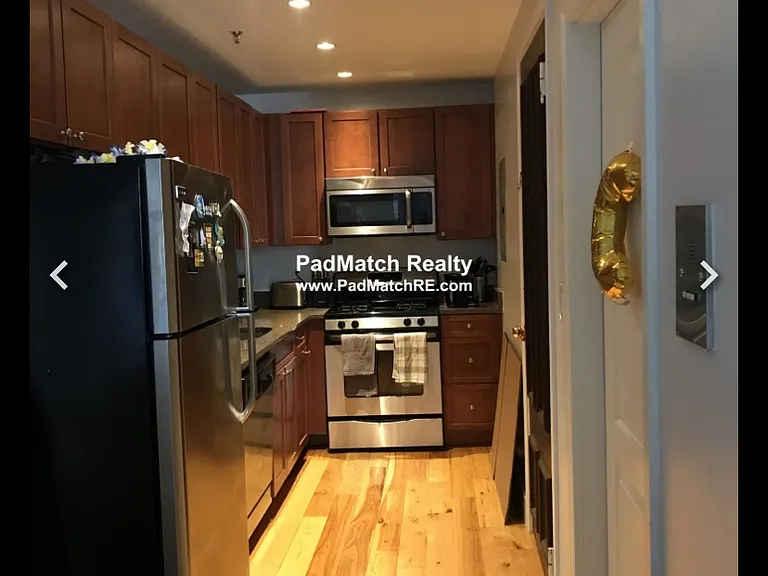 113 Beacon St #5 — Photo 4