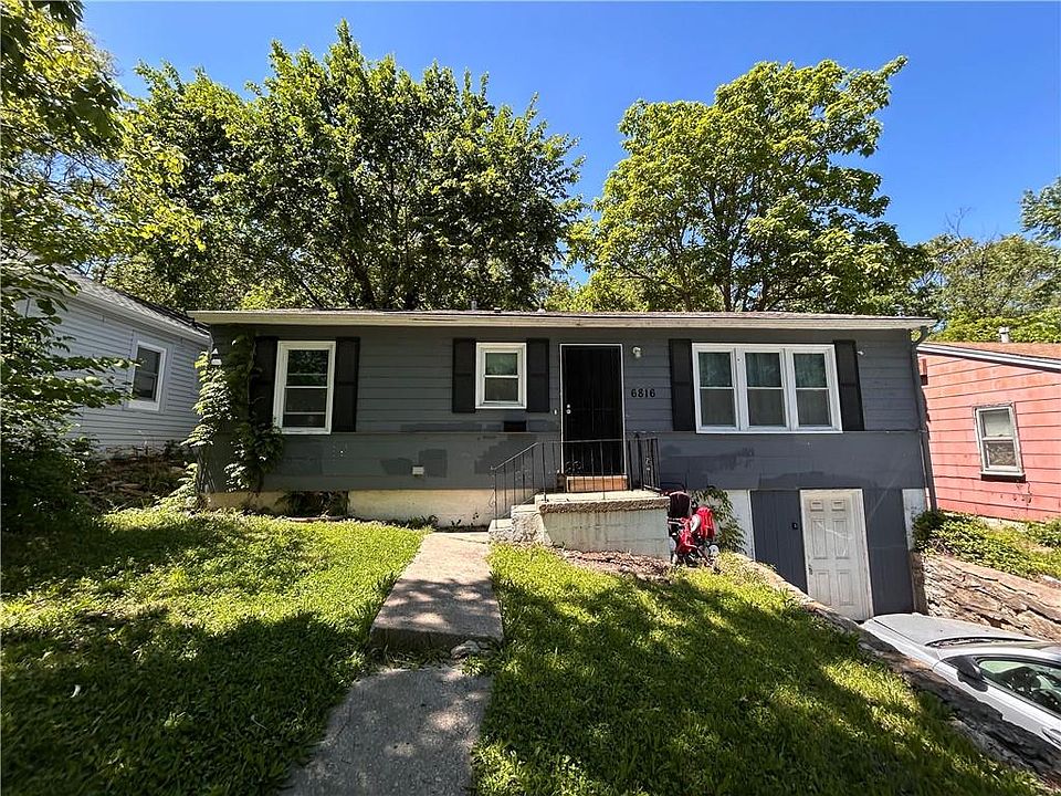 1st image of 6816 Bales Ave