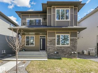 6125 Crawford Dr SW, Edmonton, AB T6W4L8