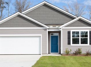 138 Spotted Owl Way LOT 331, Bolivia, NC 28422