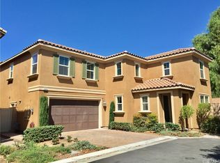 3045 E Via Corvina, Ontario, CA 91764