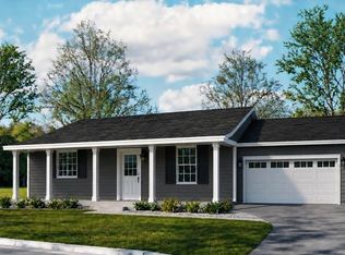 1305 Mercer Ave, Morganfield, KY 42437