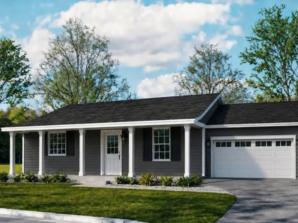 1305 Mercer Ave, Morganfield, KY 42437