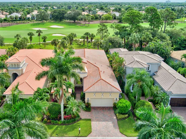 124 Viera Drive, Palm Beach Gardens, FL 33418