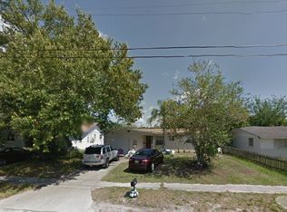 4120 Okara Ave, Tampa, FL 33617
