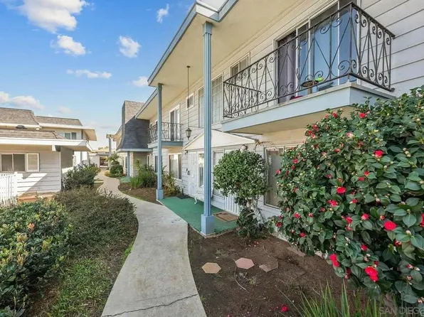 149 4th Ave Unit 17, Chula Vista, CA 91910