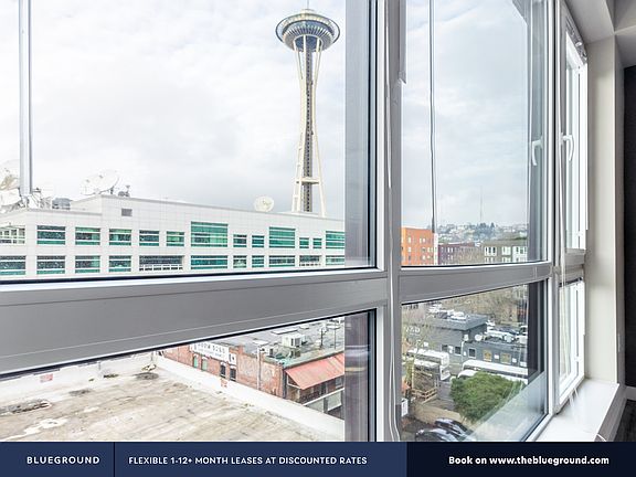 Window View