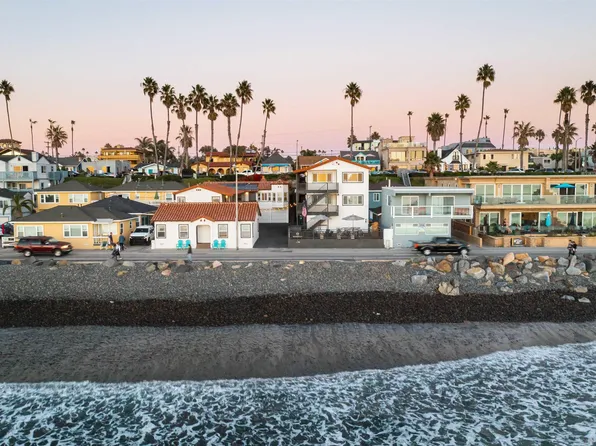 308 S The Strand, Oceanside, CA 92054