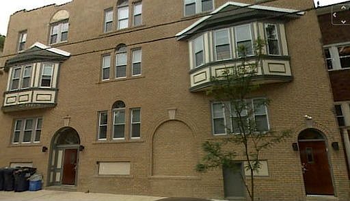 2nd image of 4520 Osage Ave APT 2