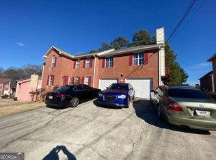 5950 Batson Ct, Atlanta, GA 30349