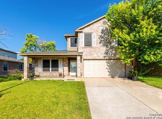 146 Blue Juniper, San Antonio, TX 78253