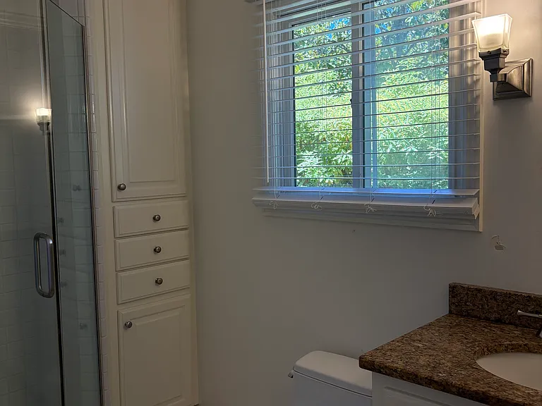 Hall Bath